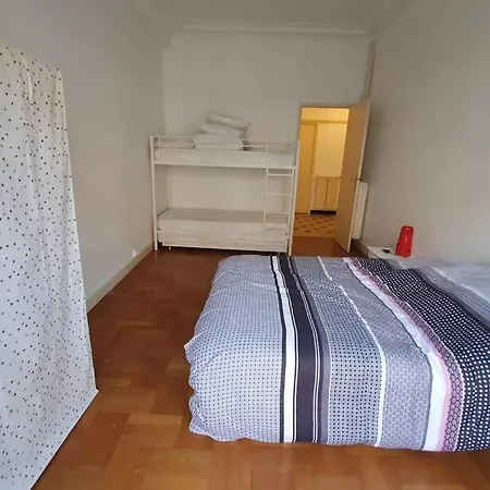 アパート 3 Pieces Amiral De Grasse *