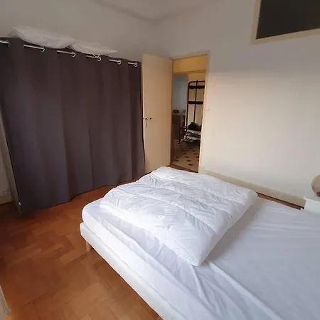 アパート 3 Pieces Amiral De Grasse